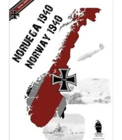 Noruega 1940