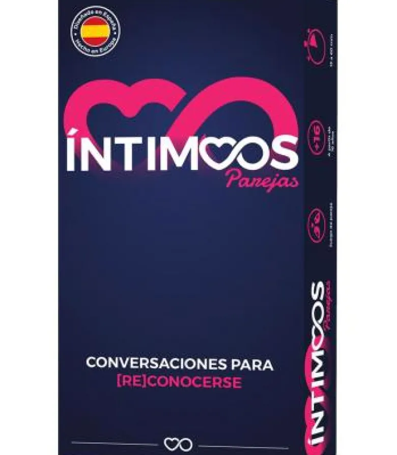 Íntimoos