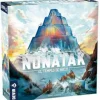 Nunatak: El Templo de Hielo
