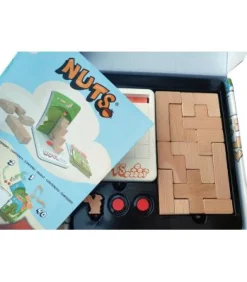 Nuts