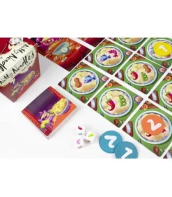 Nutty Noodles