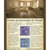 Obsesión: Losetas Promocionales