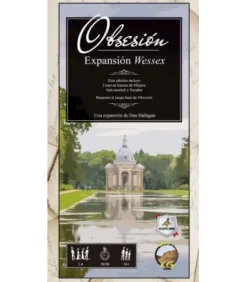 Obsesión: Wessex