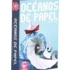 Océanos de Papel