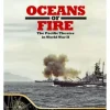 Oceans of Fire: The Pacific Theater in World War II (Inglés)