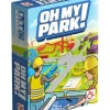 Oh My Park!