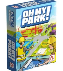 Oh My Park!