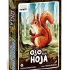 Ojo a la Hoja