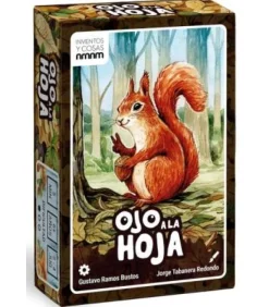 Ojo a la Hoja