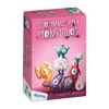 Ojo, Mano, Pata ¡Monstruos!