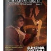 Old-School Essentials: Gusano Carroñero/ 1