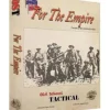 Old School Tactical Volume 4: For the Empire (Expansion)