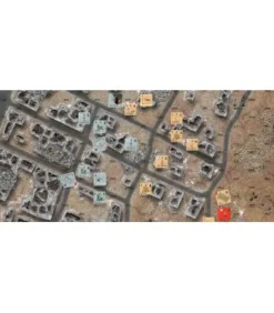 Old School Tactical: Volume 1 - Stalingrad (Inglés)