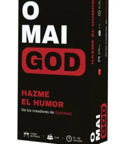 Omaigod