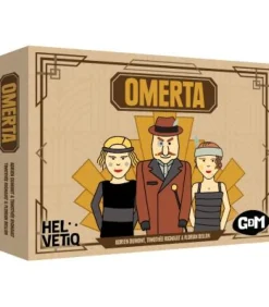 Omerta