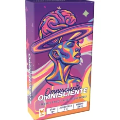 Omnisciente