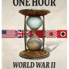 One Hour World War II