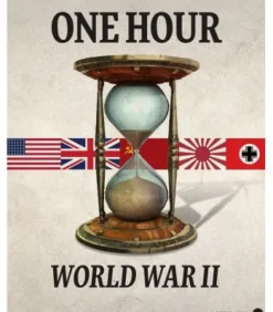 One Hour World War II
