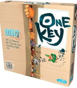 One Key