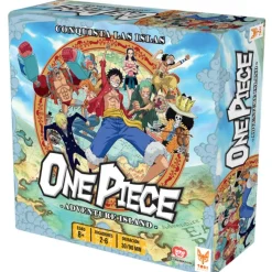 One Piece: Adventure Island