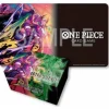 One Piece Card Game: Playmat and Storage Box- Yamato (Inglés)