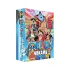 One Piece Nakama: Amigos y Enemigos