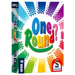 One Round?