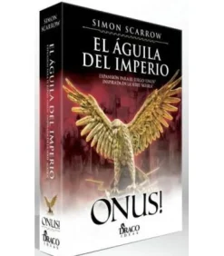 Onus! El Aguila del Imperio