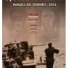Operation Battleaxe: Wavell vs. Rommel, 1941 (Inglés)