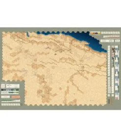 Operation Theseus: Gazala 1942 (Inglés)