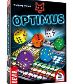 Optimus