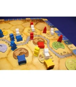 Orleans Historias