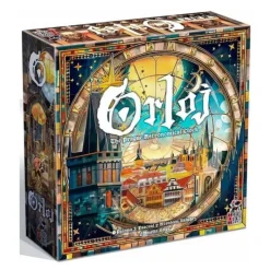 Orloj: The Prague Astronomical Clock
