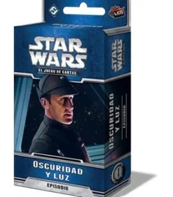 Oscuridad y Luz / Ecos de la Fuerza 6