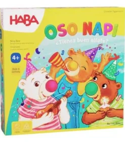 Oso Napi