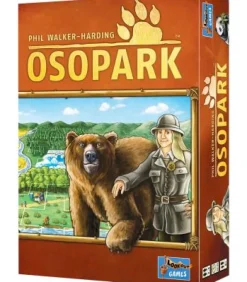 Osopark