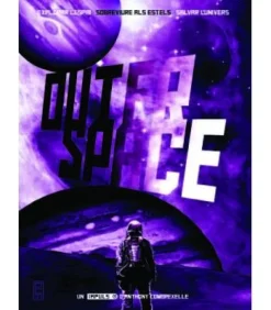 Outer Space (Català)