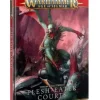 *outlet - Warhammer Age of Sigmar: Flesh-Eater Courts (Tomo de Batalla)