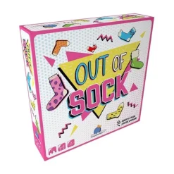 Out of Socks