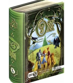 Oz