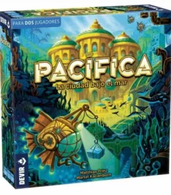 Pacifica