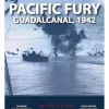 Pacific Fury: Guadalcanal, 1942 (Inglés)