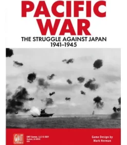 Pacific War: The Struggle against Japan, 1941-1945 (2nd Edition) (Inglés)