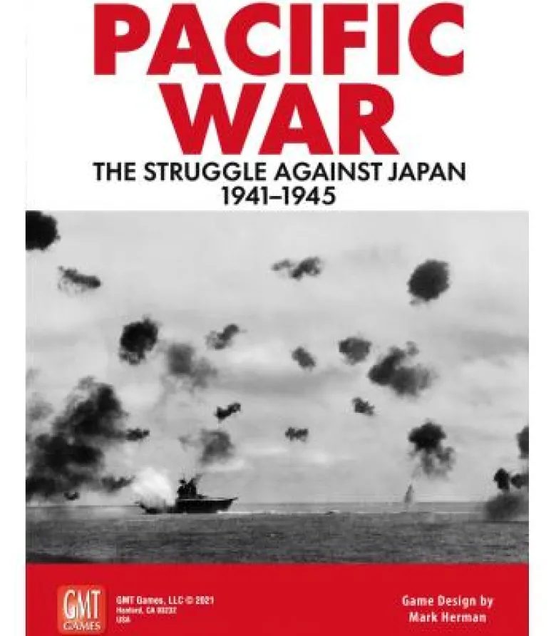 Pacific War: The Struggle against Japan, 1941-1945 (2nd Edition) (Inglés)