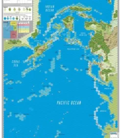Pacific War: The Struggle against Japan, 1941-1945 (2nd Edition) (Inglés)
