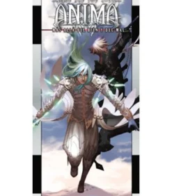 Pack Anima + Guilty Gods