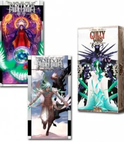 Pack Anima + Guilty Gods
