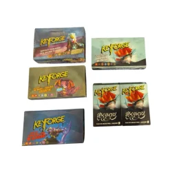 Pack Keyforge