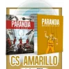 Pack Paranoia CS: Amarillo