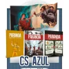 Pack Paranoia CS: Azul